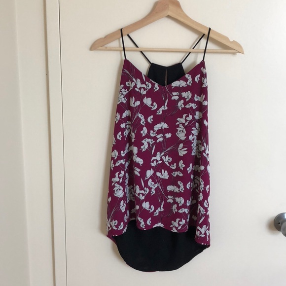 Express blouse size S - Picture 2 of 2